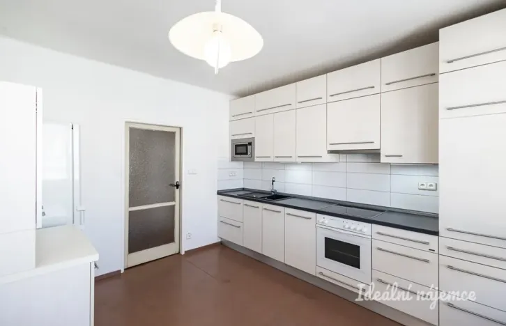 Pronájem bytu 2+1, Praha - Vinohrady, Vinohradská, 69 m2