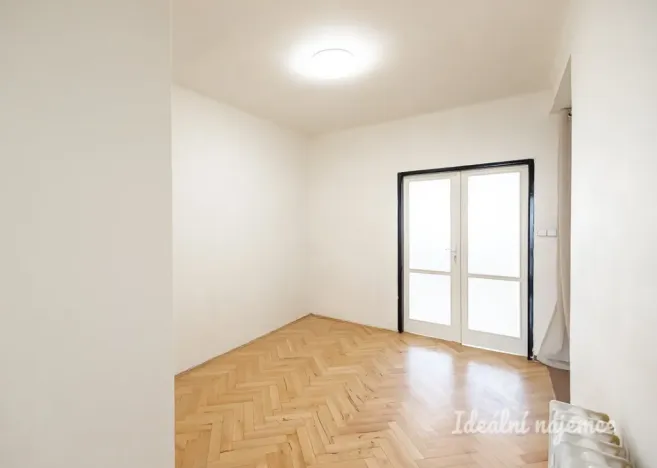 Pronájem bytu 2+1, Praha - Vinohrady, Vinohradská, 69 m2