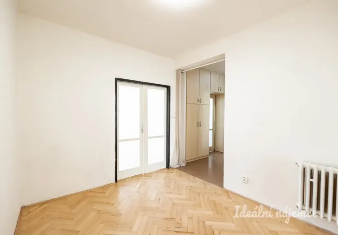 Pronájem bytu 2+1, Praha - Vinohrady, Vinohradská, 69 m2