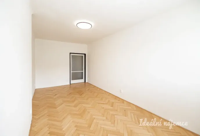 Pronájem bytu 2+1, Praha - Vinohrady, Vinohradská, 69 m2