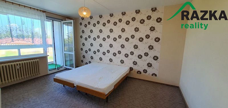 Pronájem bytu 2+1, Mariánské Lázně, 61 m2