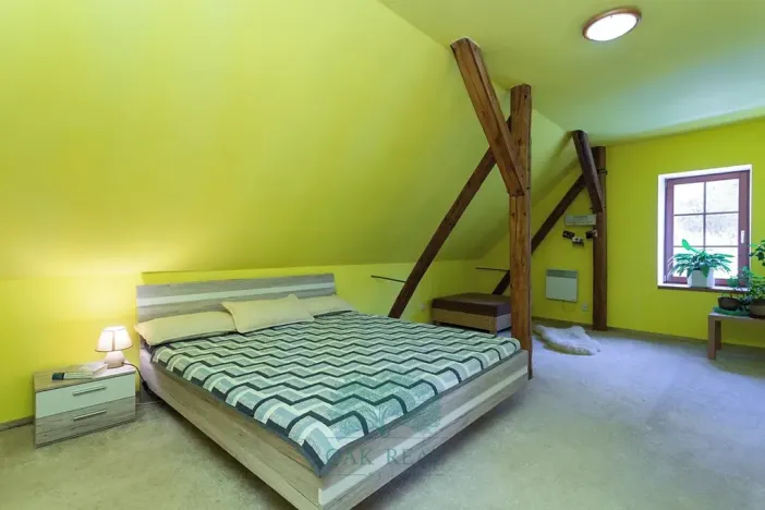 Prodej rodinného domu, Skomelno, 284 m2