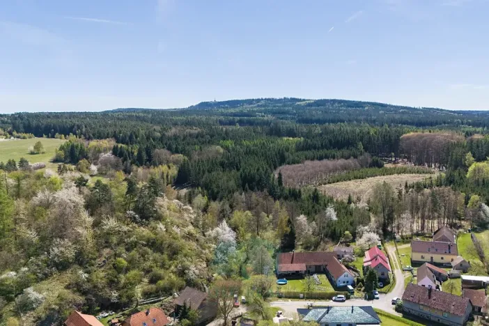 Prodej rodinného domu, Skomelno, 284 m2