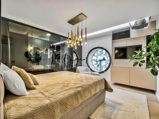 Pronájem bytu 4+kk, Praha - Vinohrady, 119 m2