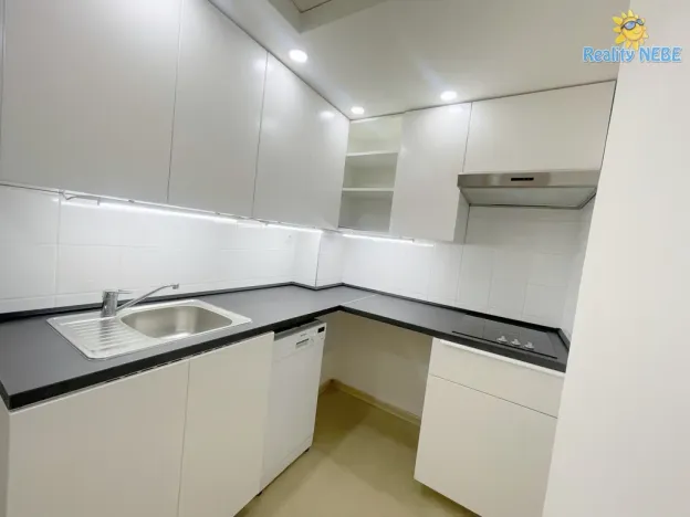 Pronájem bytu 2+1, Praha - Nusle, Ctiradova, 57 m2