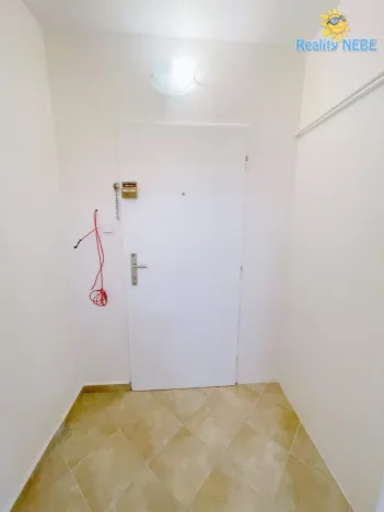 Pronájem bytu 2+1, Praha - Nusle, Ctiradova, 57 m2