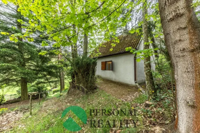 Prodej chaty, Družec, 90 m2