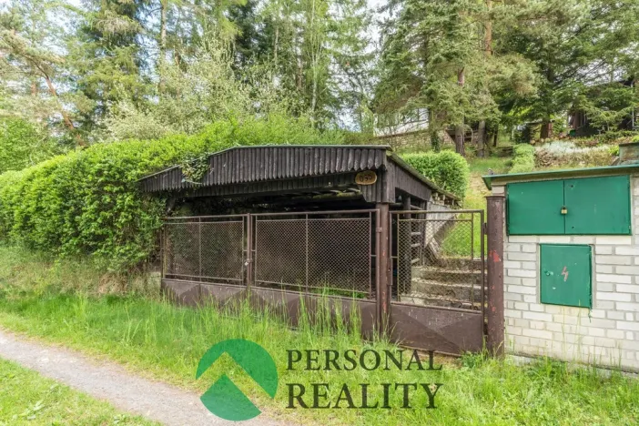 Prodej chaty, Družec, 90 m2