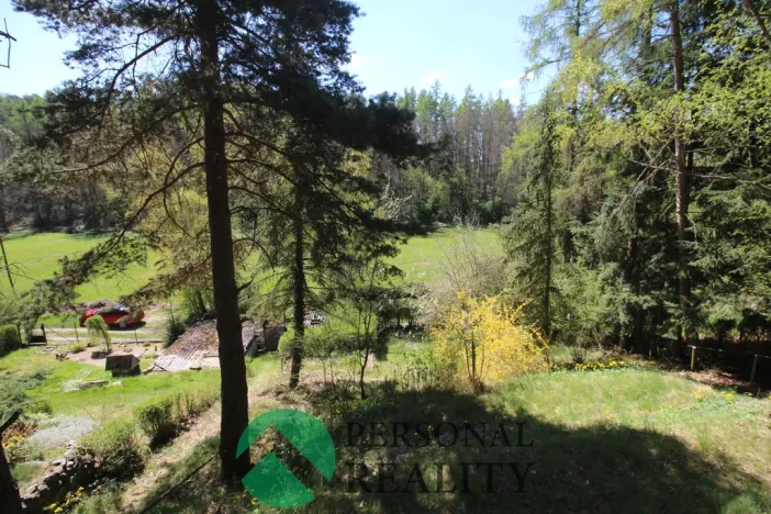 Prodej chaty, Družec, 90 m2