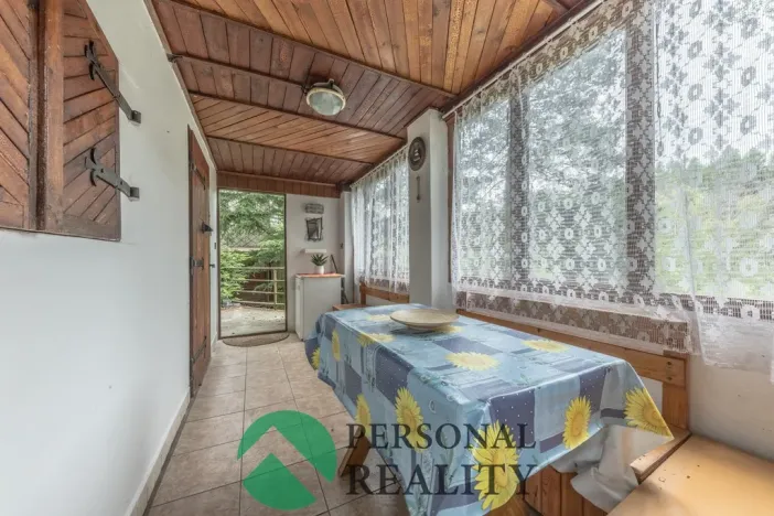 Prodej chaty, Družec, 90 m2