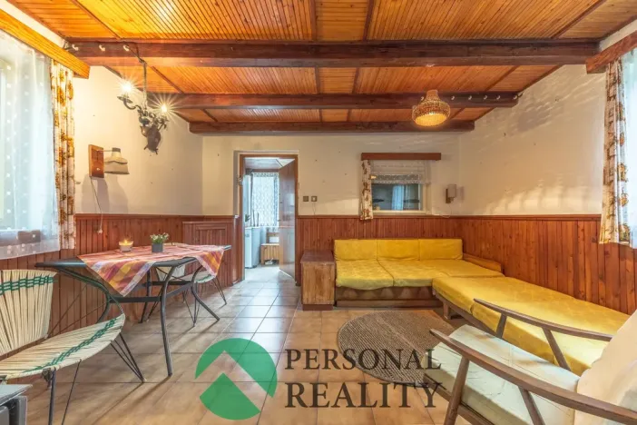 Prodej chaty, Družec, 90 m2