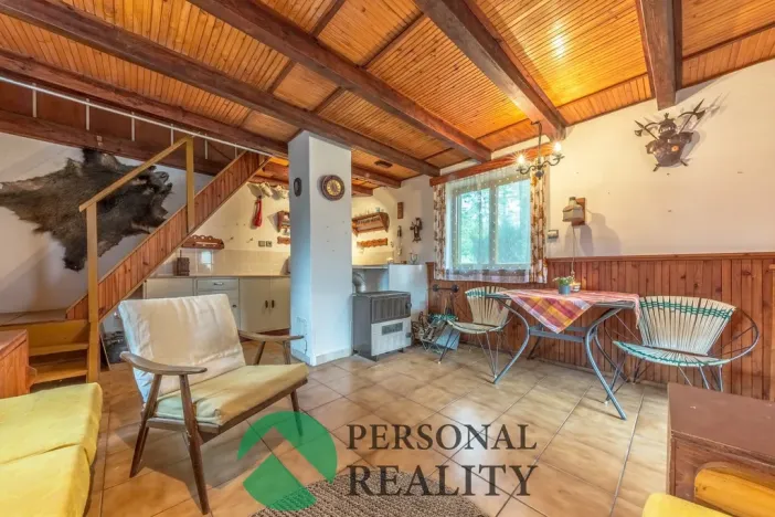 Prodej chaty, Družec, 90 m2