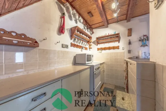 Prodej chaty, Družec, 90 m2
