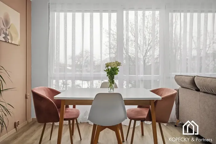 Prodej bytu 3+kk, Praha - Žižkov, Hartigova, 70 m2
