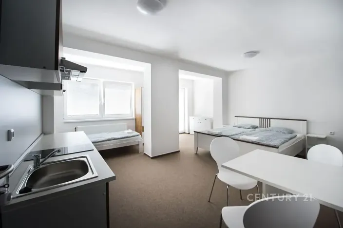 Prodej ubytování, Most, Pod Širokým vrchem, 312 m2