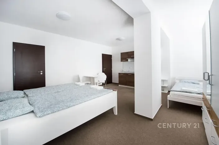 Prodej ubytování, Most, Pod Širokým vrchem, 312 m2