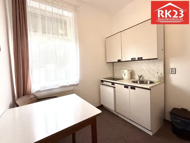 Pronájem bytu 1+kk, Mariánské Lázně - Úšovice, Plzeňská, 40 m2