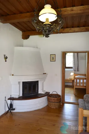 Prodej ubytování, Skrýchov u Malšic - Dudov, 726 m2
