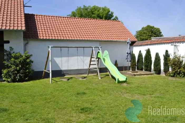Prodej ubytování, Skrýchov u Malšic - Dudov, 726 m2