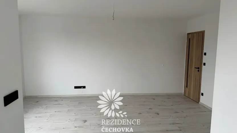 Pronájem bytu 2+kk, Havlíčkův Brod, Stromovka, 54 m2