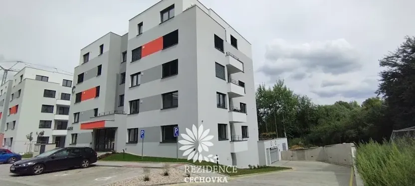 Pronájem bytu 2+kk, Havlíčkův Brod, Stromovka, 54 m2