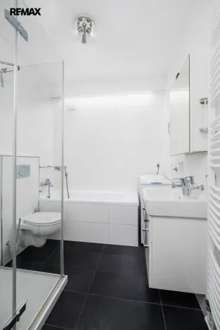 Pronájem bytu 1+kk, Tečovice, 40 m2