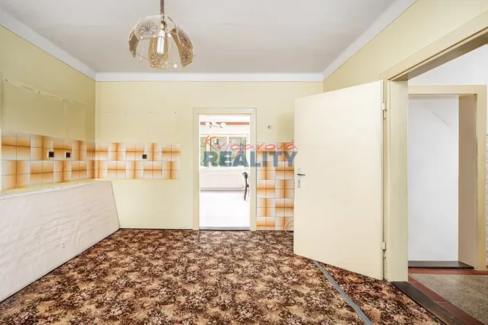 Prodej rodinného domu, Hluboká nad Vltavou, Smetanova, 196 m2