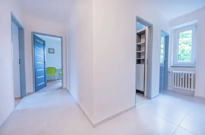 Prodej bytu 2+1, Kladno, Vrchlického, 56 m2