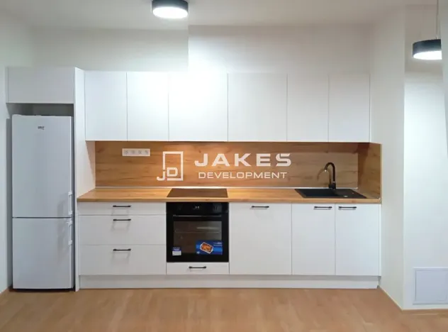Pronájem bytu 2+kk, Kolín, Zengrova, 47 m2