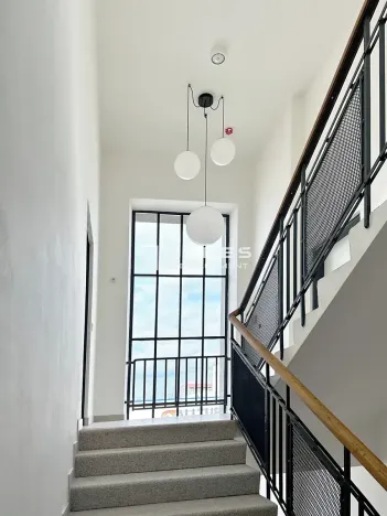 Pronájem bytu 2+kk, Kolín, Zengrova, 47 m2