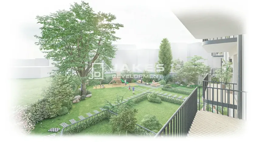 Pronájem bytu 2+kk, Kolín, Zengrova, 47 m2