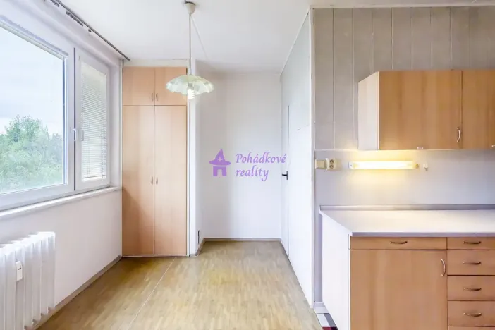 Prodej bytu 2+1, Olomouc - Nová Ulice, Brněnská, 62 m2