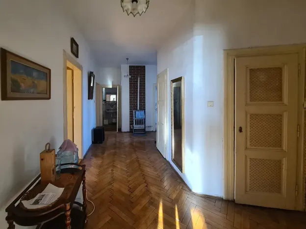 Prodej bytu 5+1, Kroměříž, Švabinského nábřeží, 137 m2