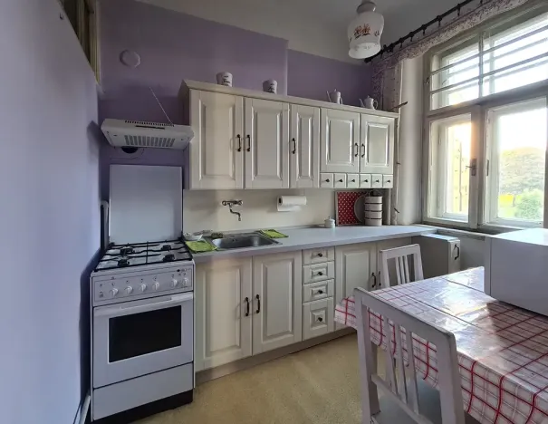Prodej bytu 5+1, Kroměříž, Švabinského nábřeží, 137 m2