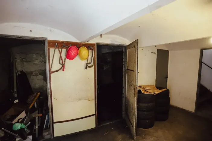Prodej vícegeneračního domu, Malíkovice, 210 m2