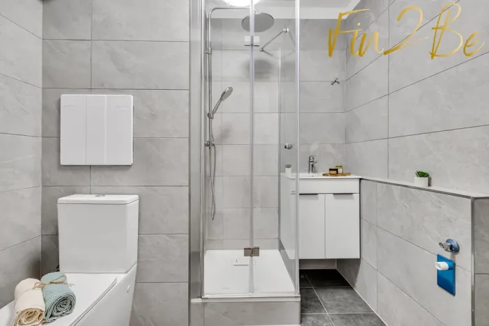 Prodej bytu 1+kk, Praha - Stodůlky, Petržílkova, 33 m2
