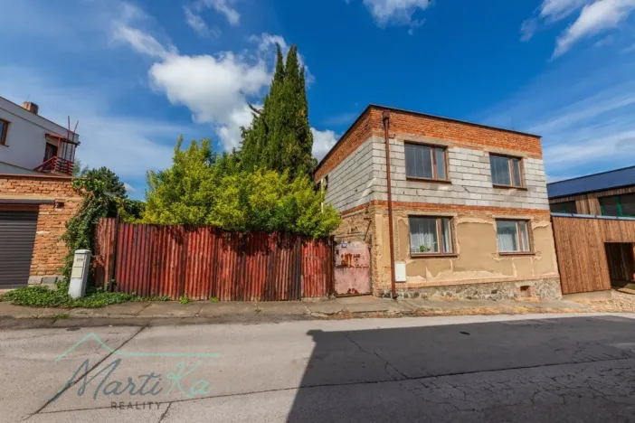 Prodej rodinného domu, Dolany nad Vltavou, K Lesu, 261 m2