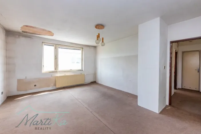 Prodej rodinného domu, Dolany nad Vltavou, K Lesu, 261 m2
