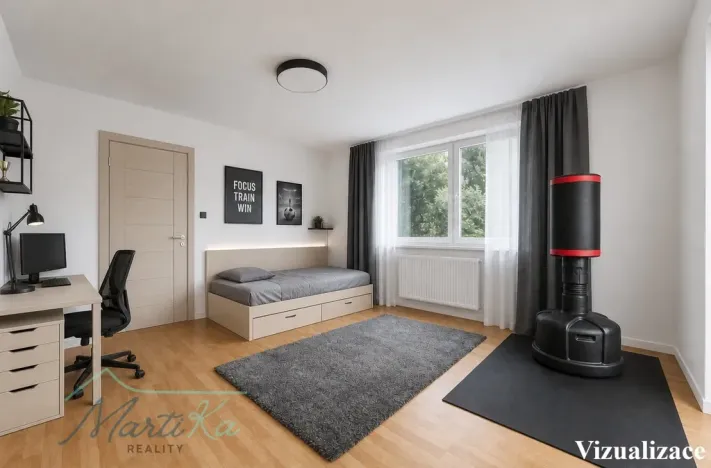 Prodej rodinného domu, Dolany nad Vltavou, K Lesu, 261 m2
