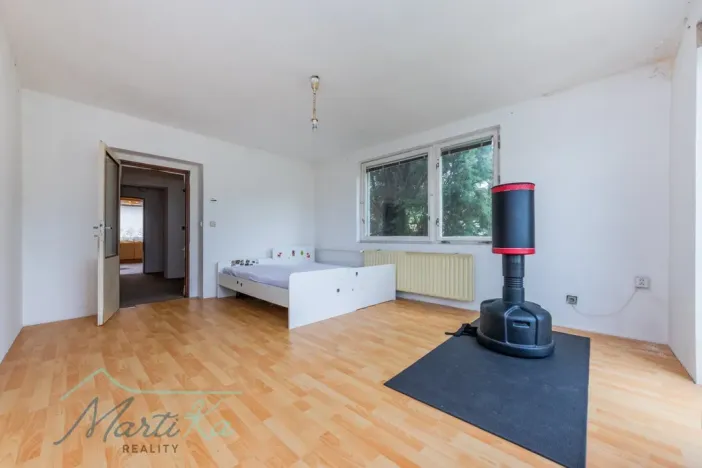 Prodej rodinného domu, Dolany nad Vltavou, K Lesu, 261 m2