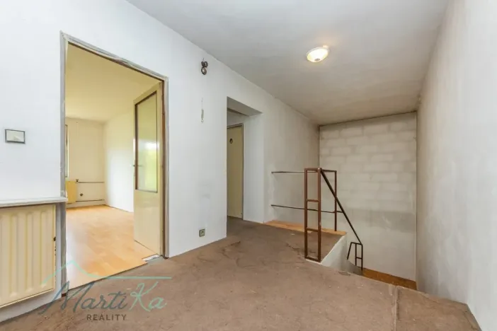 Prodej rodinného domu, Dolany nad Vltavou, K Lesu, 261 m2