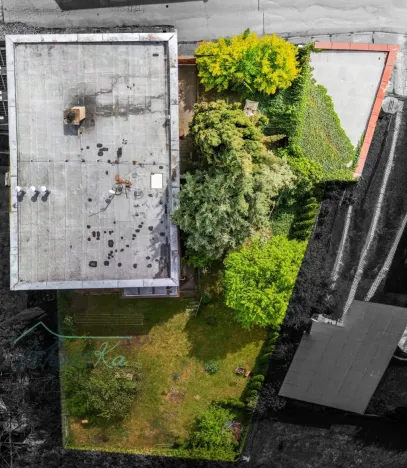 Prodej rodinného domu, Dolany nad Vltavou, K Lesu, 261 m2
