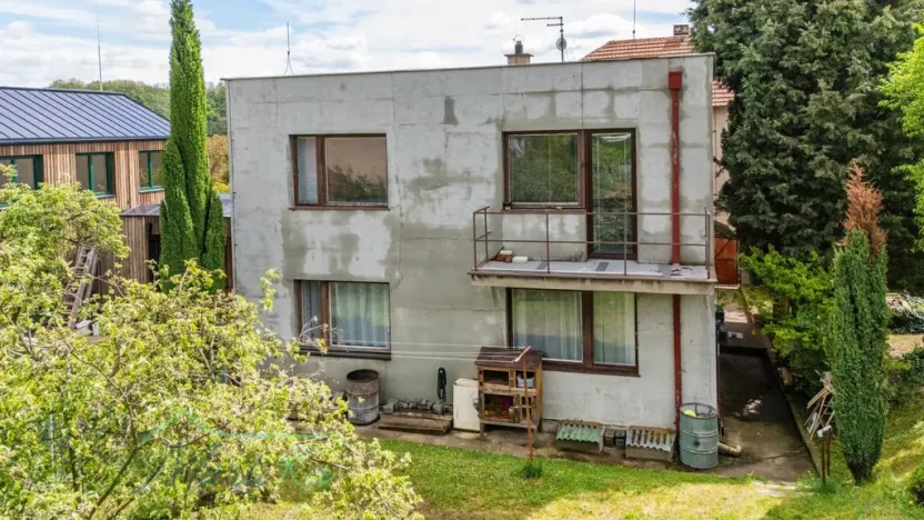 Prodej rodinného domu, Dolany nad Vltavou, K Lesu, 261 m2