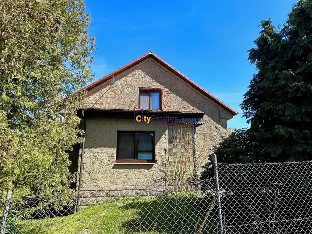 Prodej rodinného domu, Všestary, Krátká, 150 m2