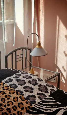 Pronájem bytu 2+kk, Praha, Na Malovance, 42 m2