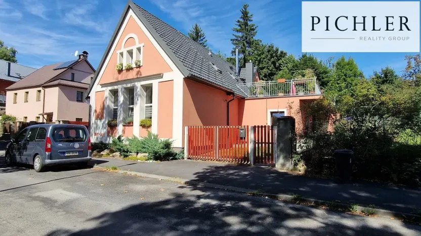 Pronájem bytu 1+1, Karlovy Vary - Bohatice, Žitná, 46 m2