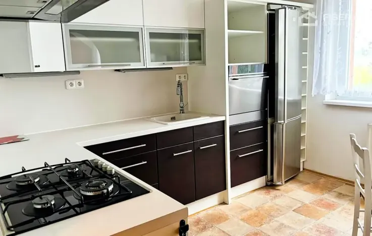 Prodej bytu 3+1, Nový Jičín, Na Lani, 76 m2
