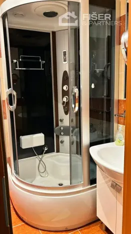 Prodej bytu 3+1, Nový Jičín, Na Lani, 76 m2