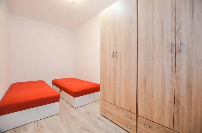 Pronájem bytu 2+kk, Nymburk, Ke Strouze, 51 m2