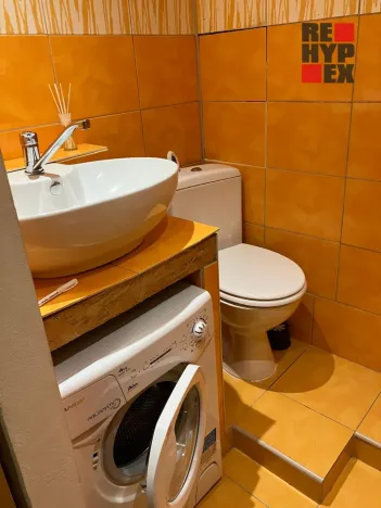 Pronájem bytu 1+kk, Liberec - Liberec XIV-Ruprechtice, Rychtářská, 20 m2